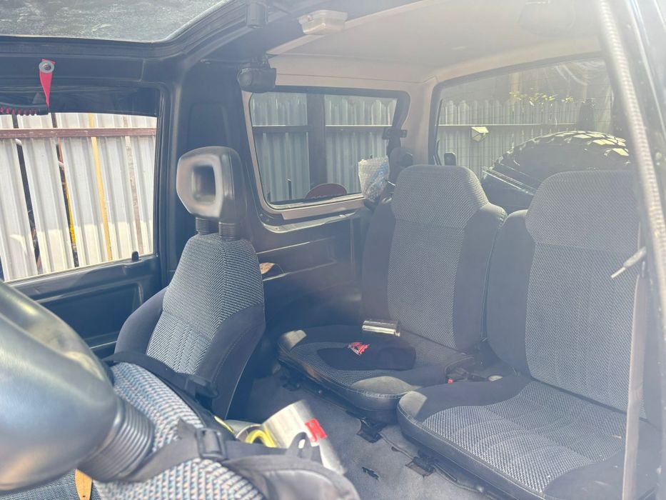 Suzuki Vitara 1.6 off road