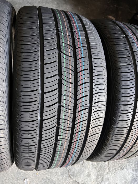 4 anvelope vara  NOI 275/40/19 , Continental !