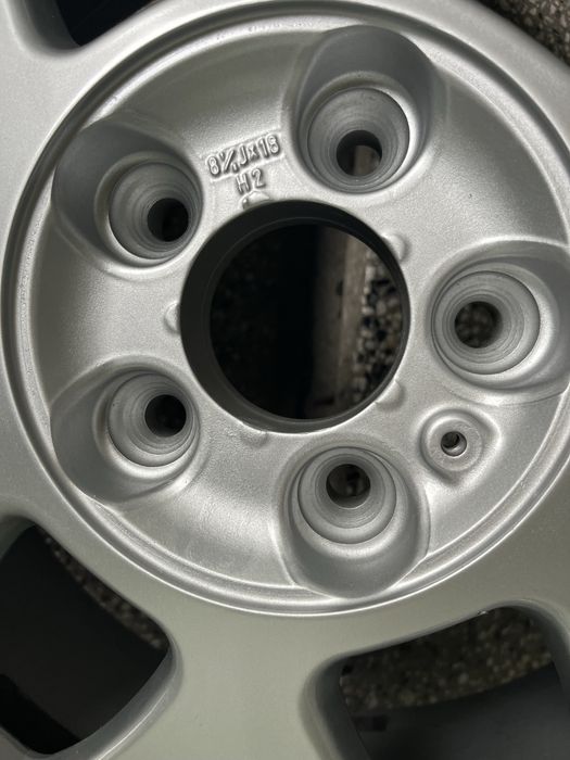 OZ MAE  5 112 18 mercedes audi vw