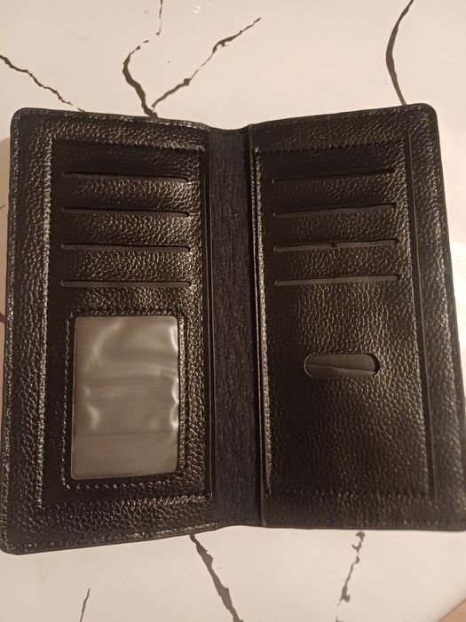 Портмоне (новый ]