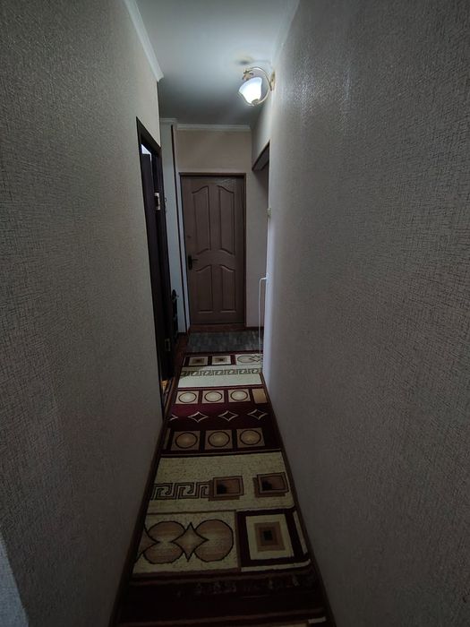 Однокомнатная квартира