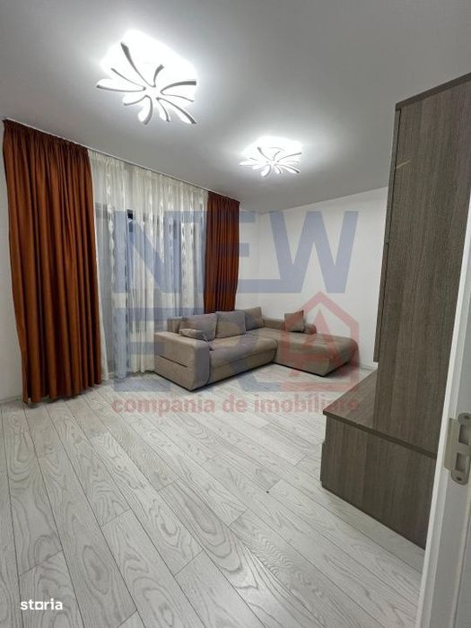 Apartament modern de inchiriat – 2 camere, 99D Residence, Bragadiru,
