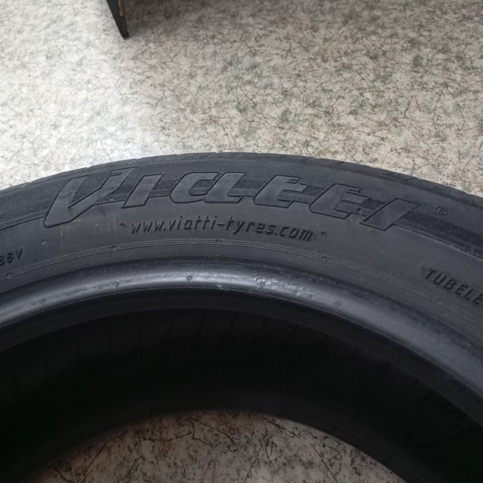 Шины летние R15 б/у 4шт