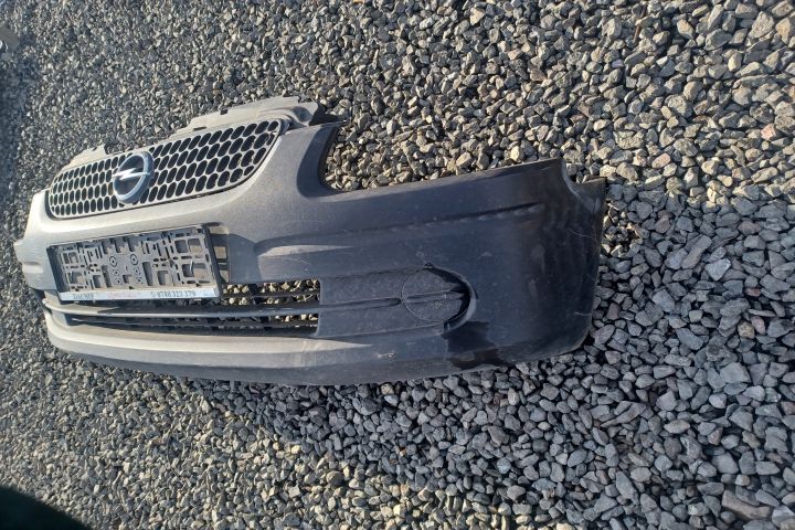 Bara fata 422495135 09203685 422495135 09203685 Opel Agila prima gene