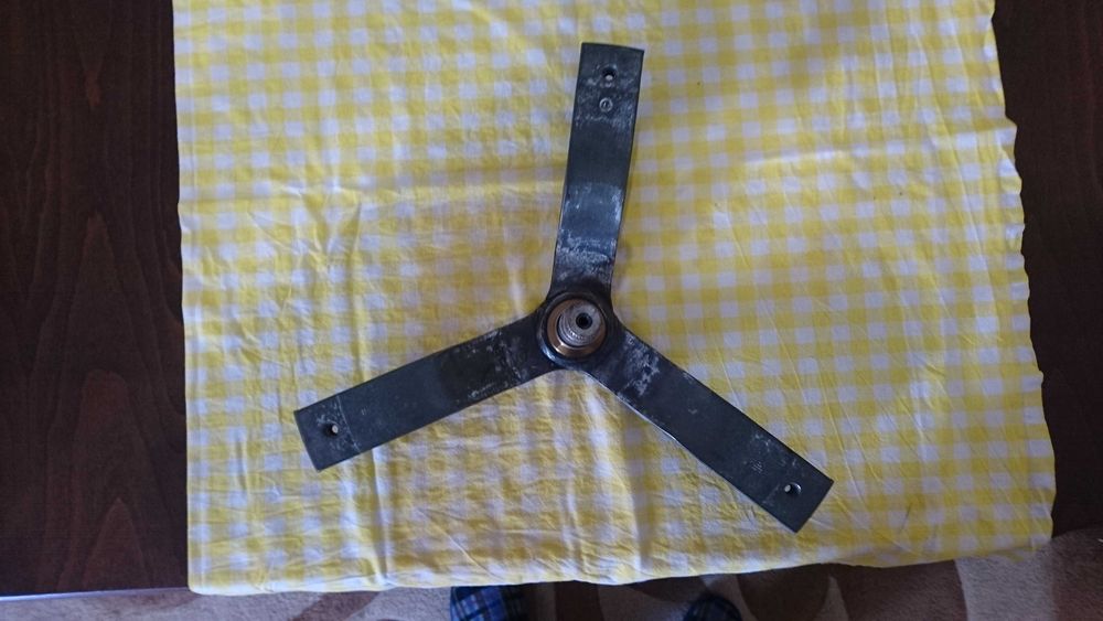 Кръстачка за пералня Miele