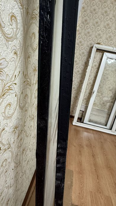 Пластиковые окна б/у