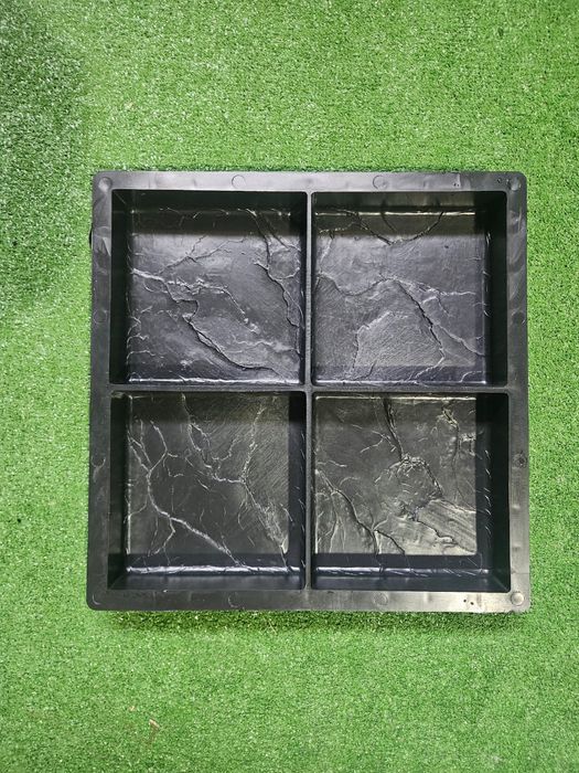 Формы для плитка