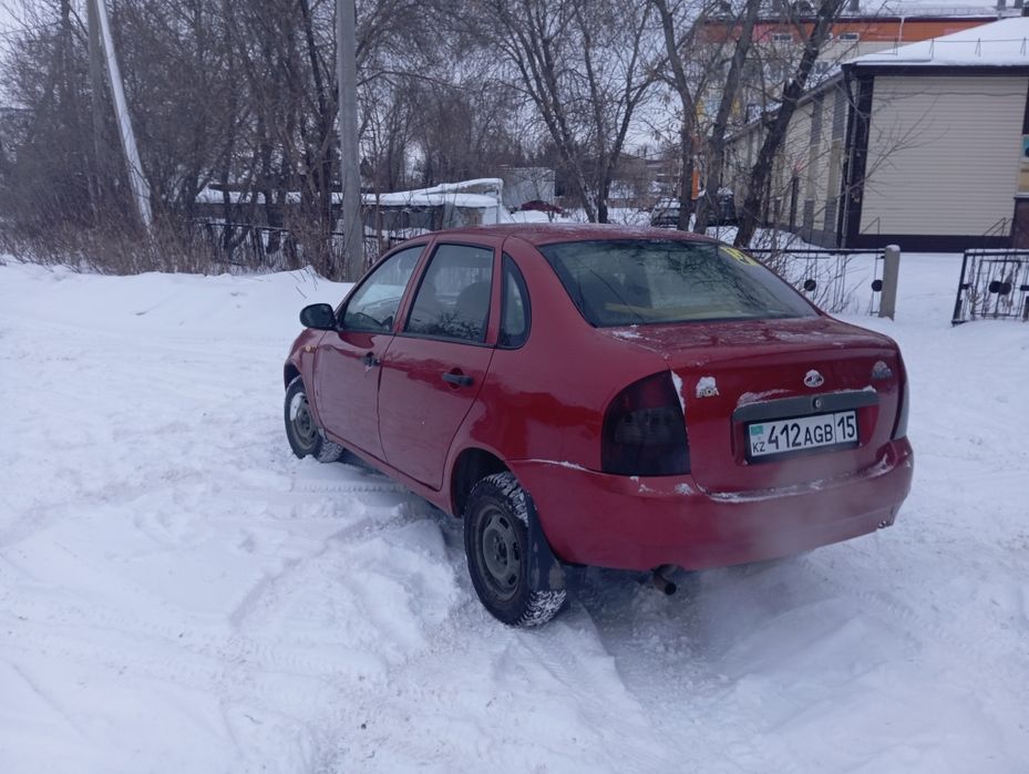 Продам Ладу Калину