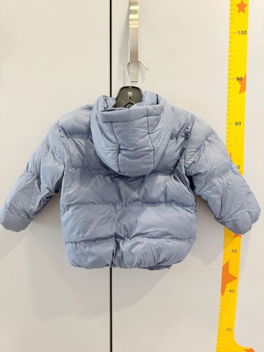 Яке и суитчър за момче