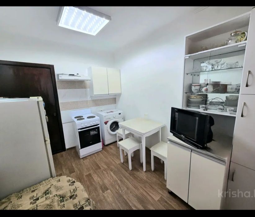 Продам  1 комнатную квартиру