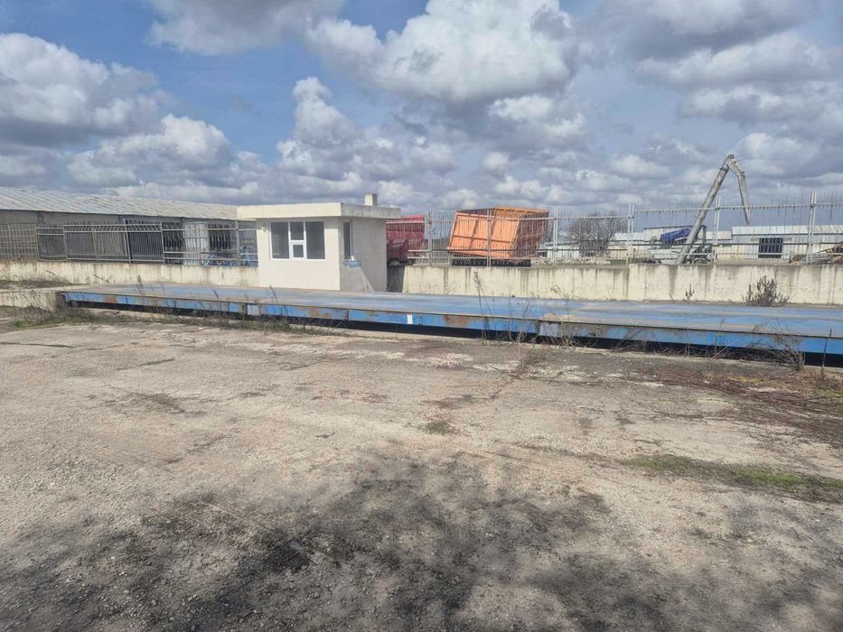 Дава се под наем Склад в Добрич, Автогара - 780 кв.м за 174557.7 € - Снимка #5