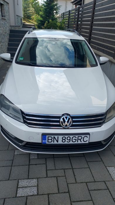 Închirieri auto Bistrița