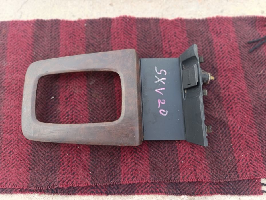 Тойота Камри Грация 20 25