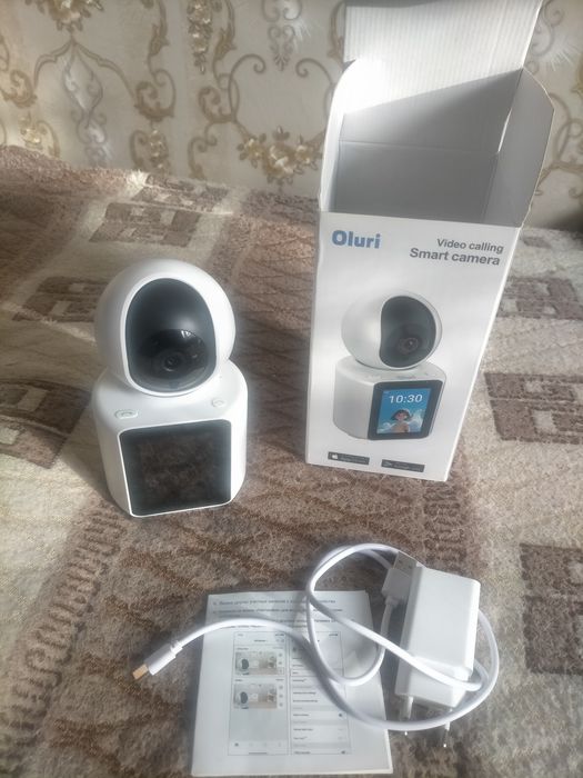 Продам смарт камеру