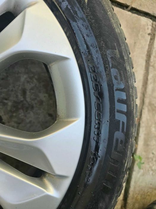 Jante BMW style 564 - 225/55R17