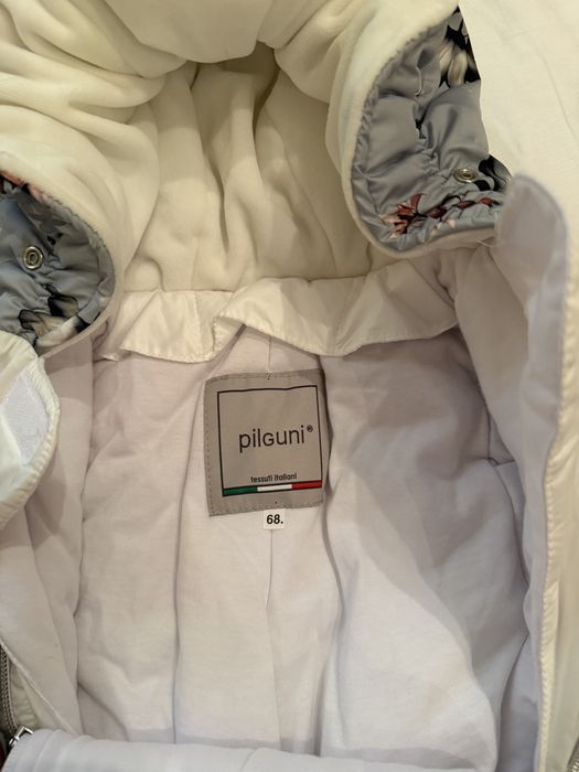 Теплые Комбинезоны детские