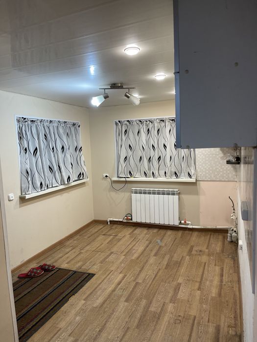 Продам дом соц. городе