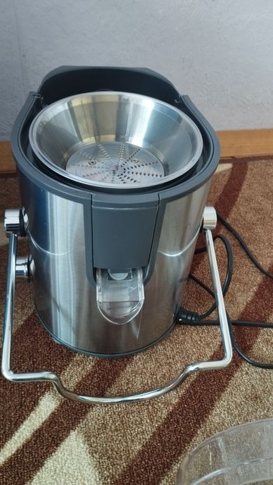 Сокоизстисквачка