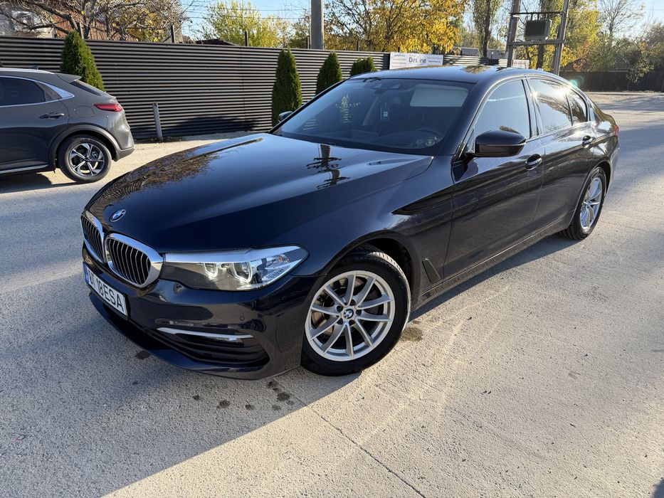 Vand BMW seris 5 G30 , 2019 , 190cp