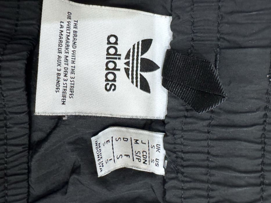 Мъжки карго панталон ADIDAS . Размер S