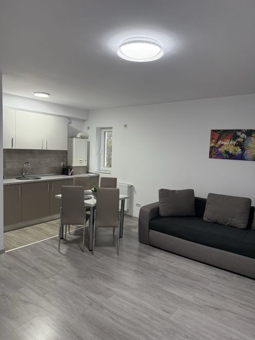 Apartament de inchiriat