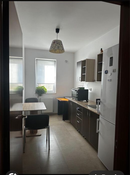 Apartament 2 camere | Fontana Residence  | Parcare | Balcon cu vedere liberă | vecinatatea Academiei Naționale de Muzică „Gheorghe Dima”
