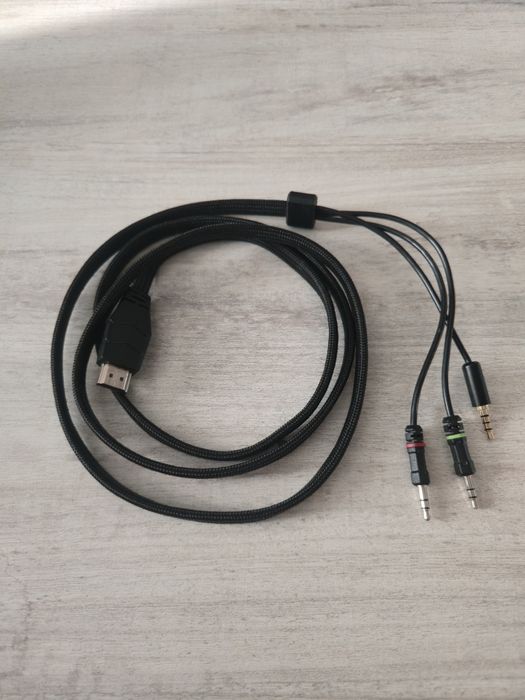 Звуковая карта Asus Strix Raid Pro