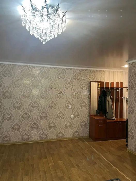 Сдам 3х ком квартиру