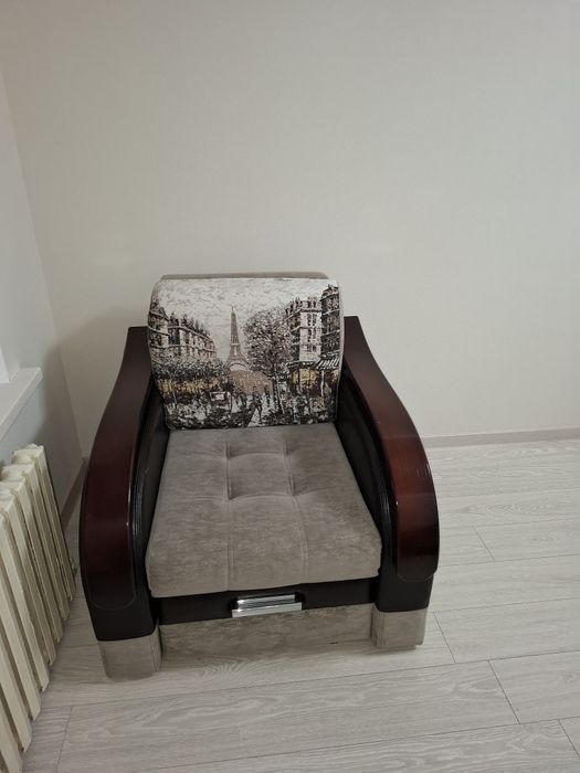 Кресло - кровать