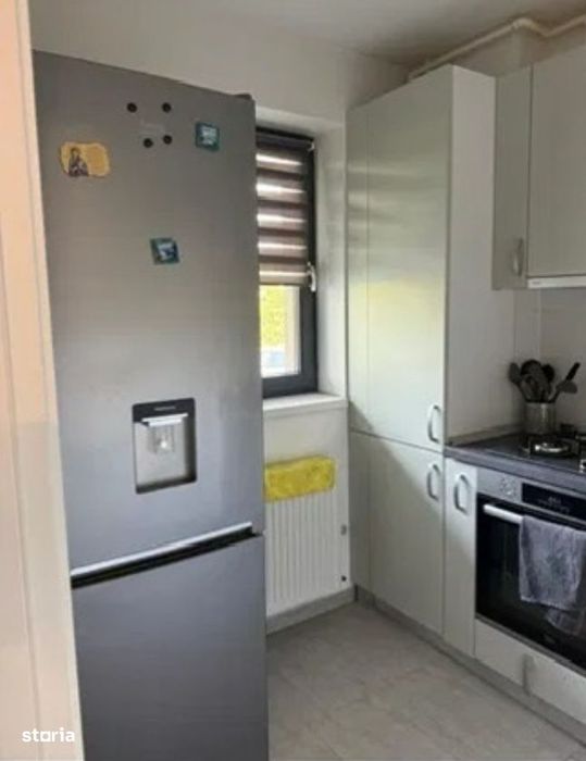 Apartament 1 cameră,  in Hils pallady dotări complete, 2024
