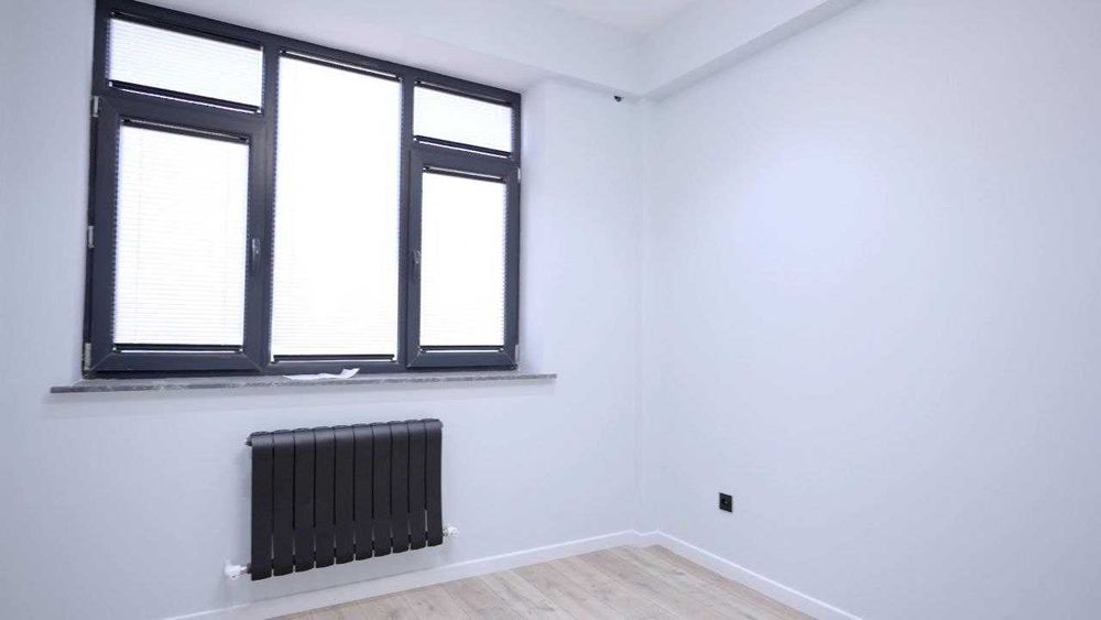 Своя кв с новым ремонтом+техника+мебель 42кВ.м 2/1/6 ор-рРисовой базар