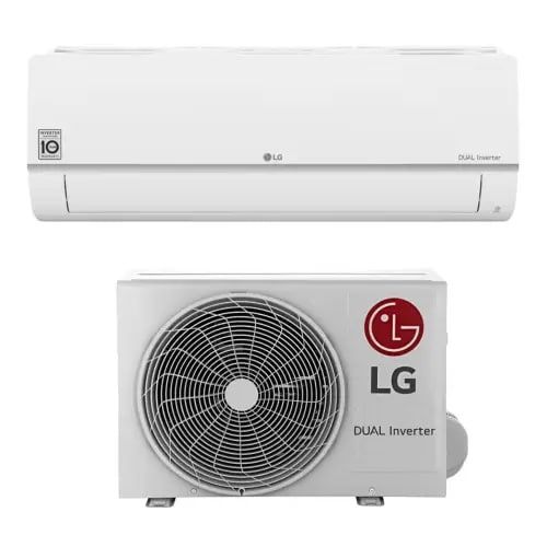 LG Konditsioner 12 Dual Inverter sotiladi