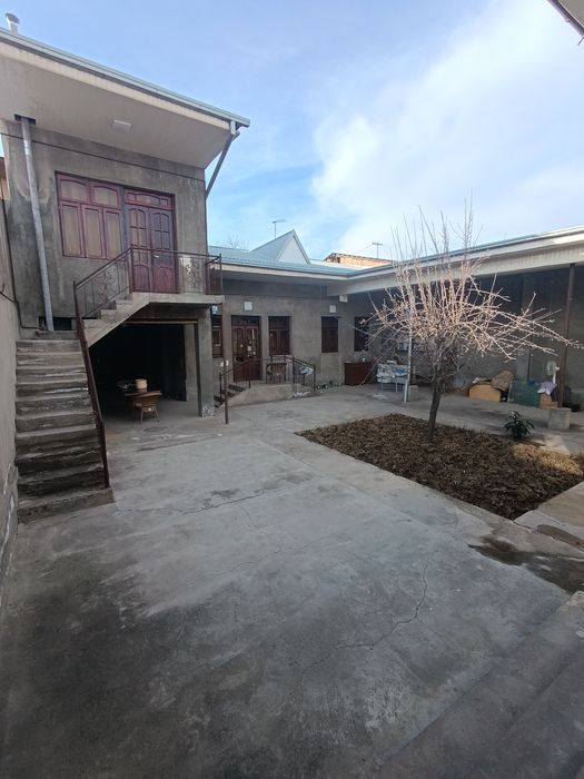 Участка сотилади Шофайзда