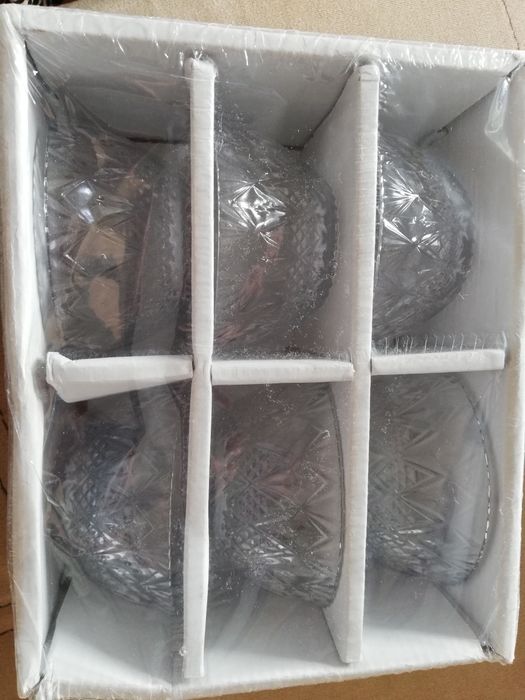 Продам вазочки за 1500