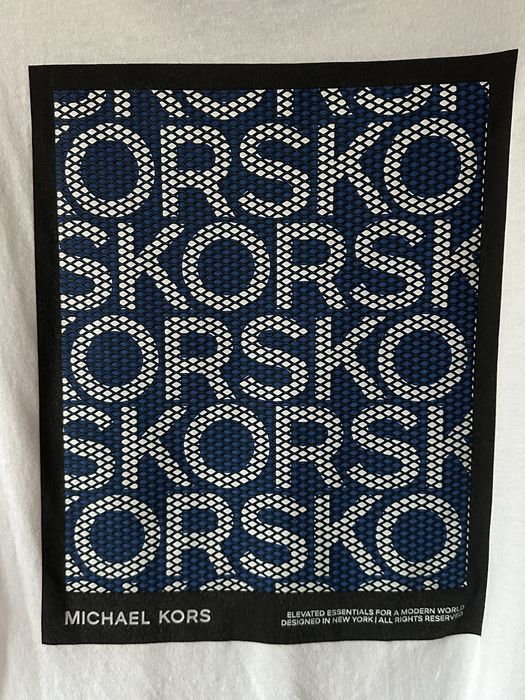 Тениска Michael Kors