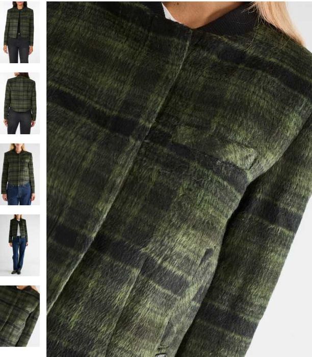 Дамско късо палто SCOTCH & SODA