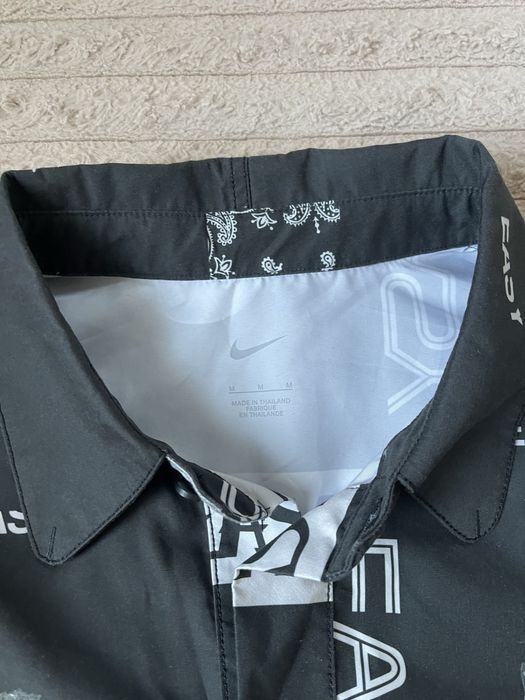 Nike Kevin Durant KD интересна риза размер М