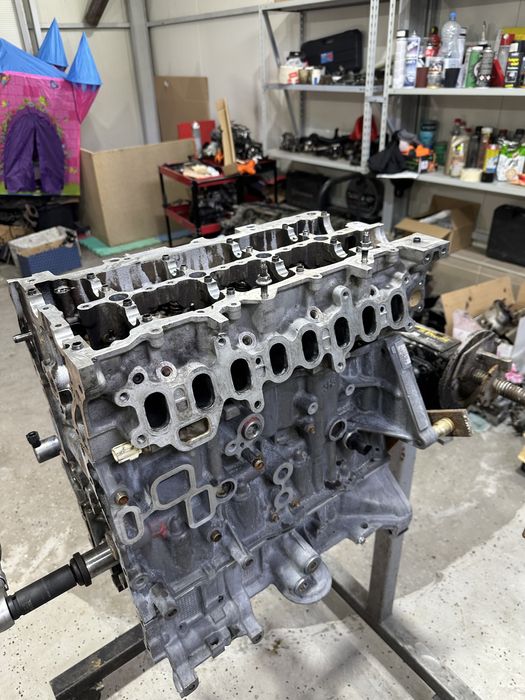 Motor Mazda 2.2 . Reconditionari