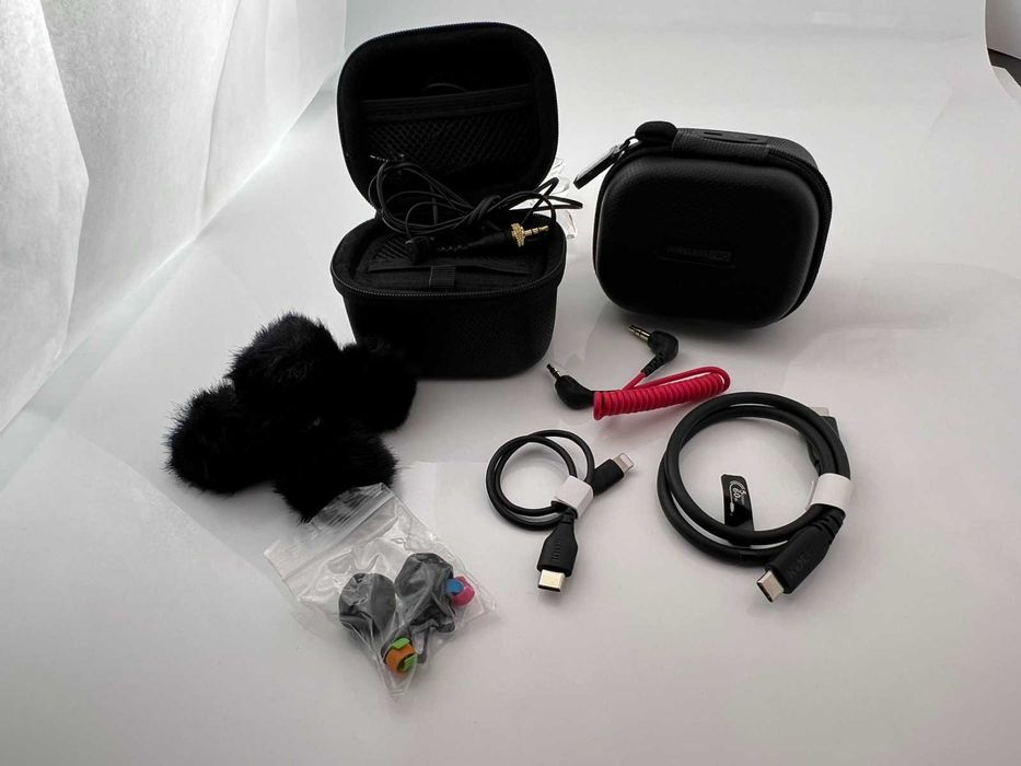 RODE Wireless Pro - Чисто Нови!