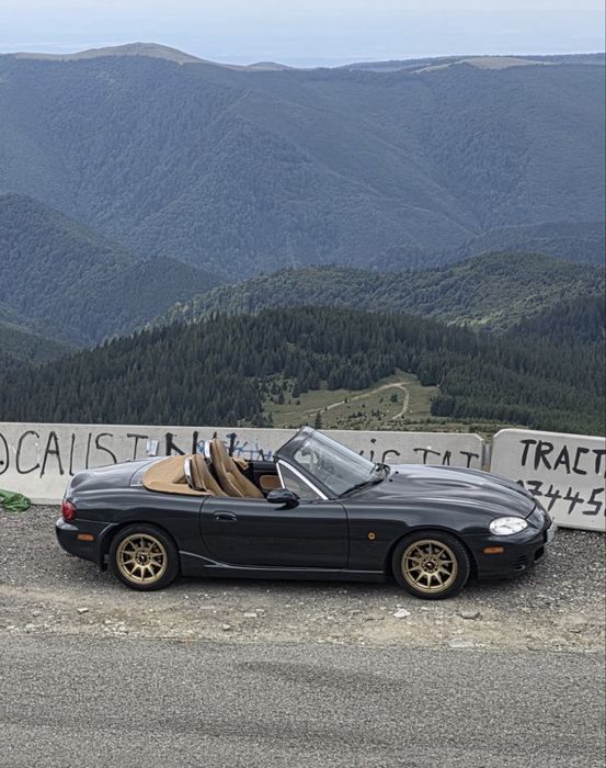 Vând/Schimb jante Jr11 gold