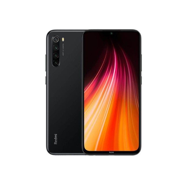Redmi 8 holati ideal