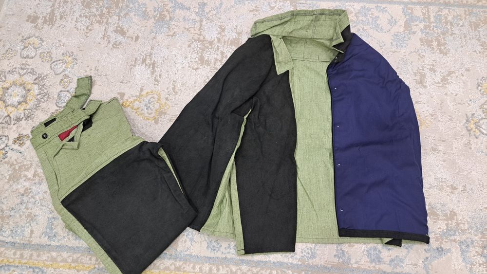 Сваркіге киетін рово