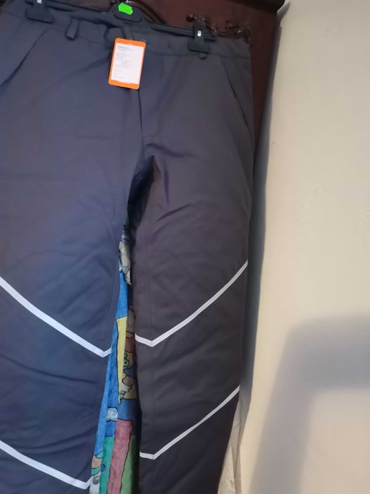 Vând pantaloni de lucru Hemco