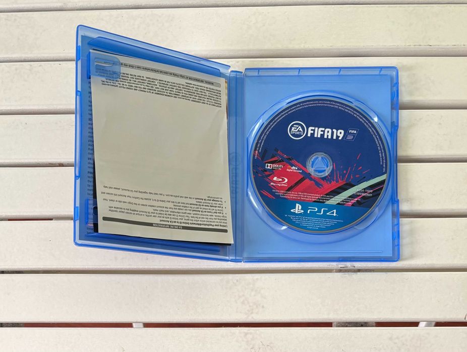 Продавам игри за Ps 4