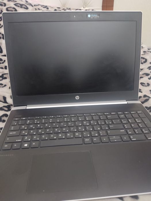 Ноутбук hp g5, intel core i7
