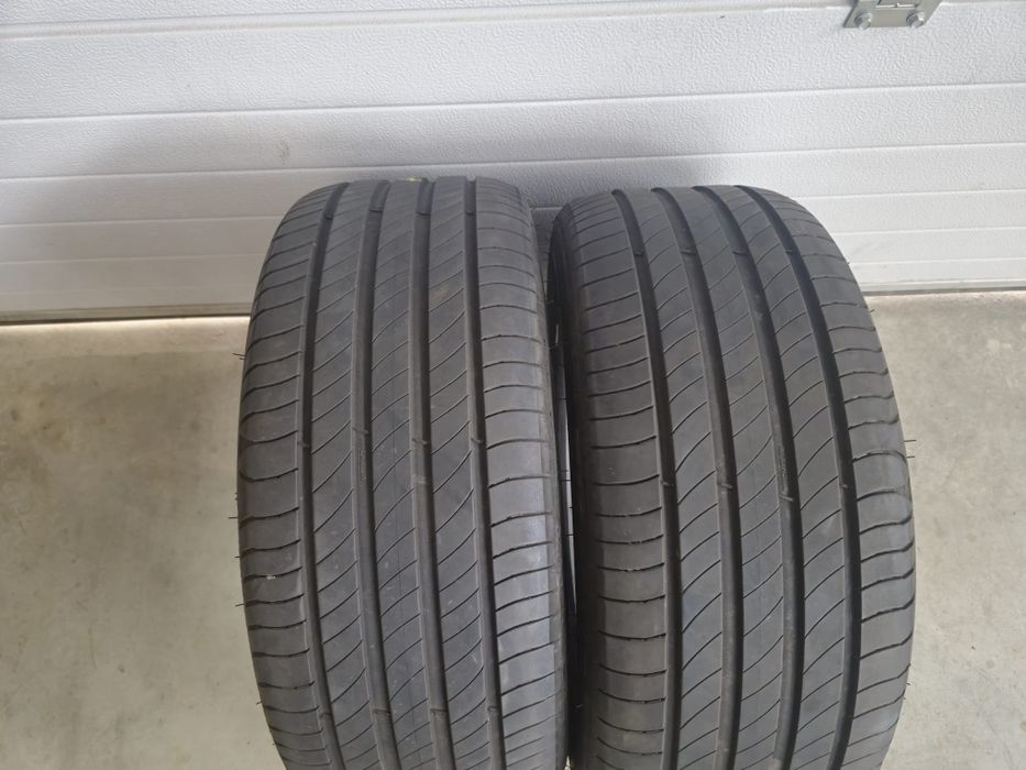 2 anvelope vara Michelin Primacy 4 235 40 19