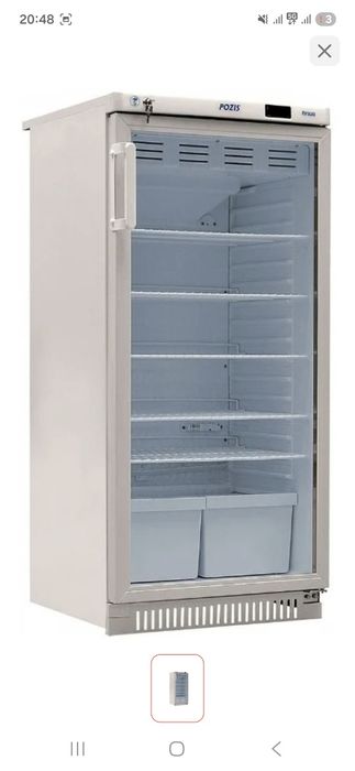 Холодильник хорошем слстоянии
