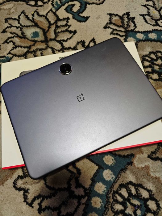 OnePlus Pad 2 sotiladi