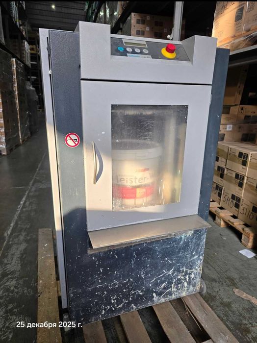 Шейкер для красок Collamix Viba25