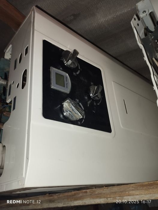 Газовая колонка Теплорос